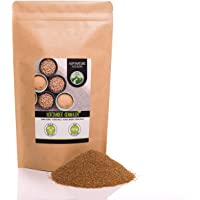 Cilantro molido (500g)- polvo de cilantro- semillas de cilantro molidas- especia 100% natural- semillas de cilantro en…